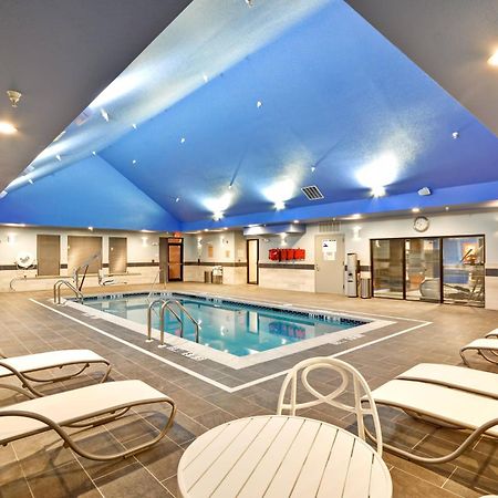 Towneplace Suites By Marriott Dover Rockaway Екстериор снимка