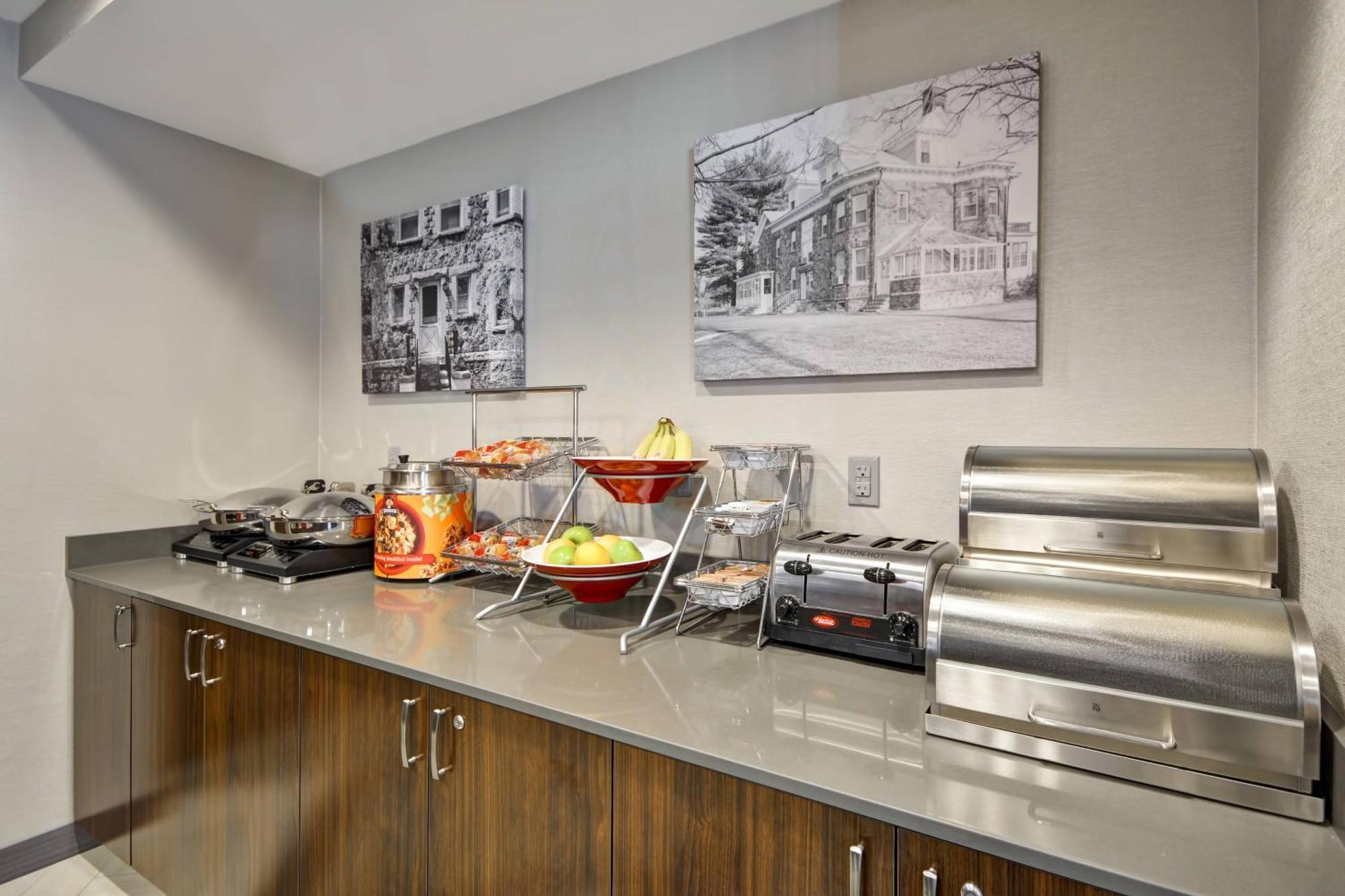 Towneplace Suites By Marriott Dover Rockaway Екстериор снимка