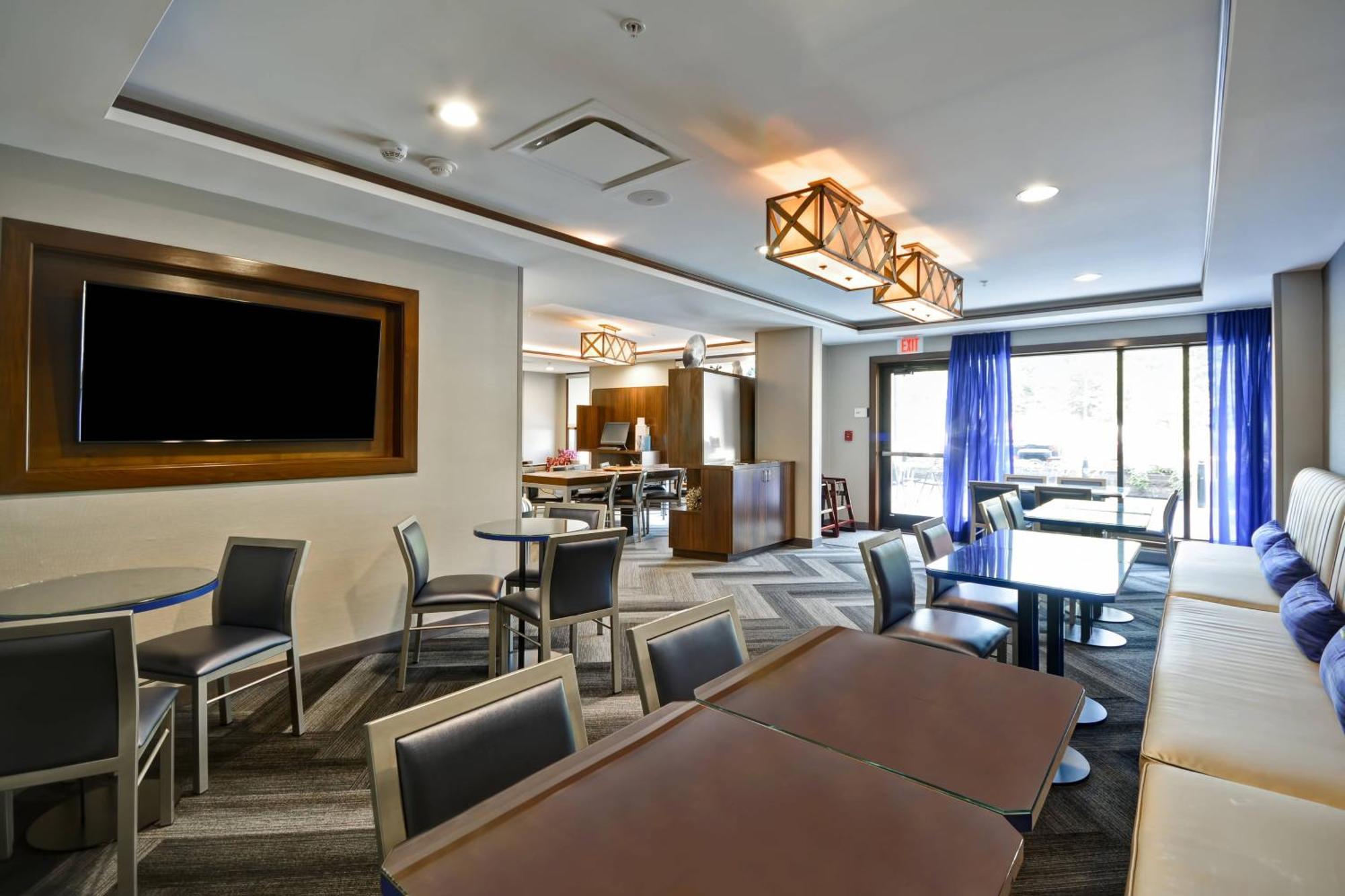 Towneplace Suites By Marriott Dover Rockaway Екстериор снимка