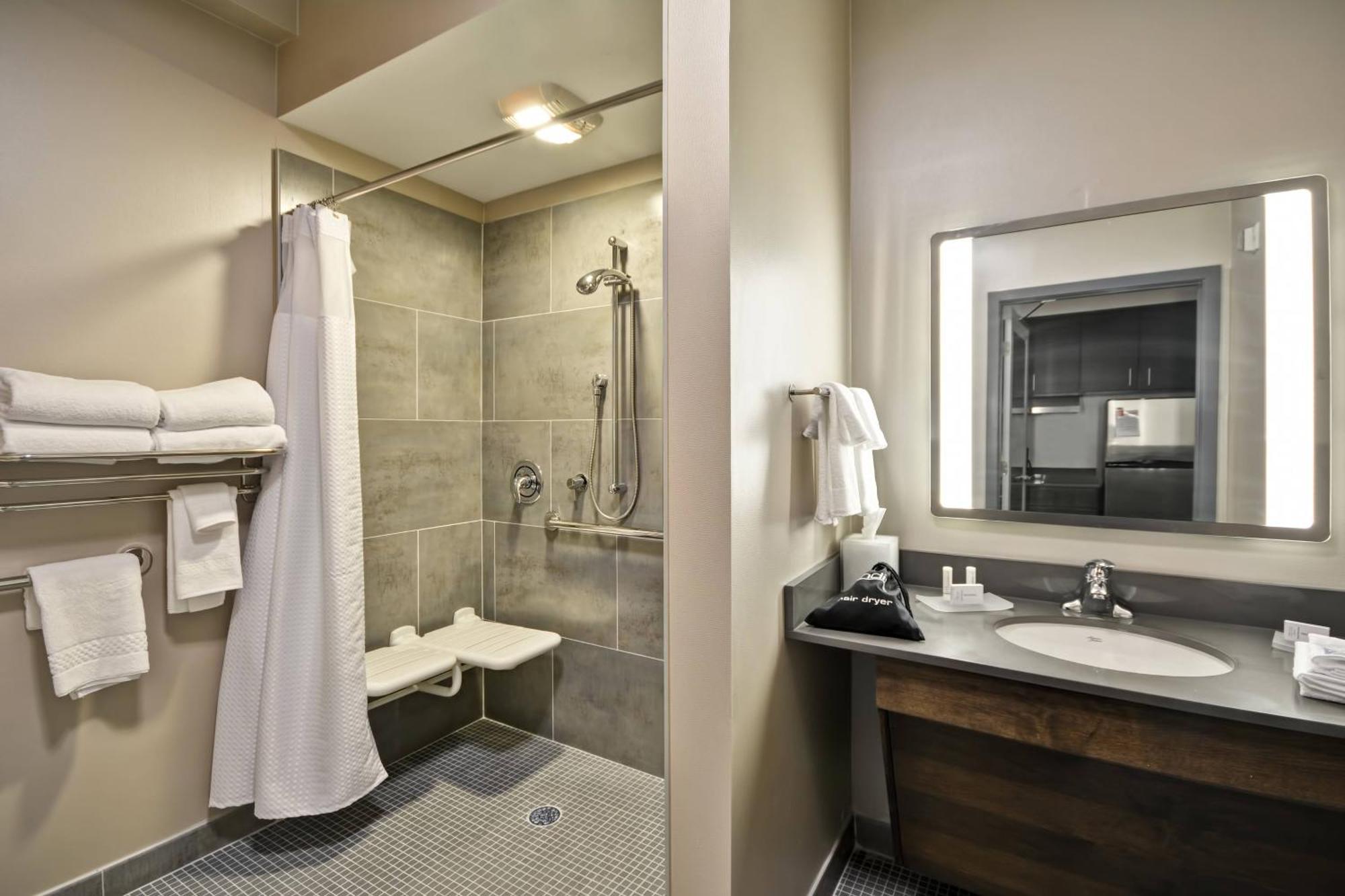 Towneplace Suites By Marriott Dover Rockaway Екстериор снимка