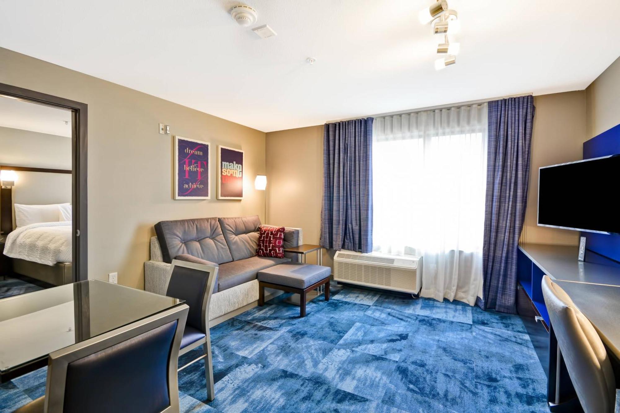 Towneplace Suites By Marriott Dover Rockaway Екстериор снимка
