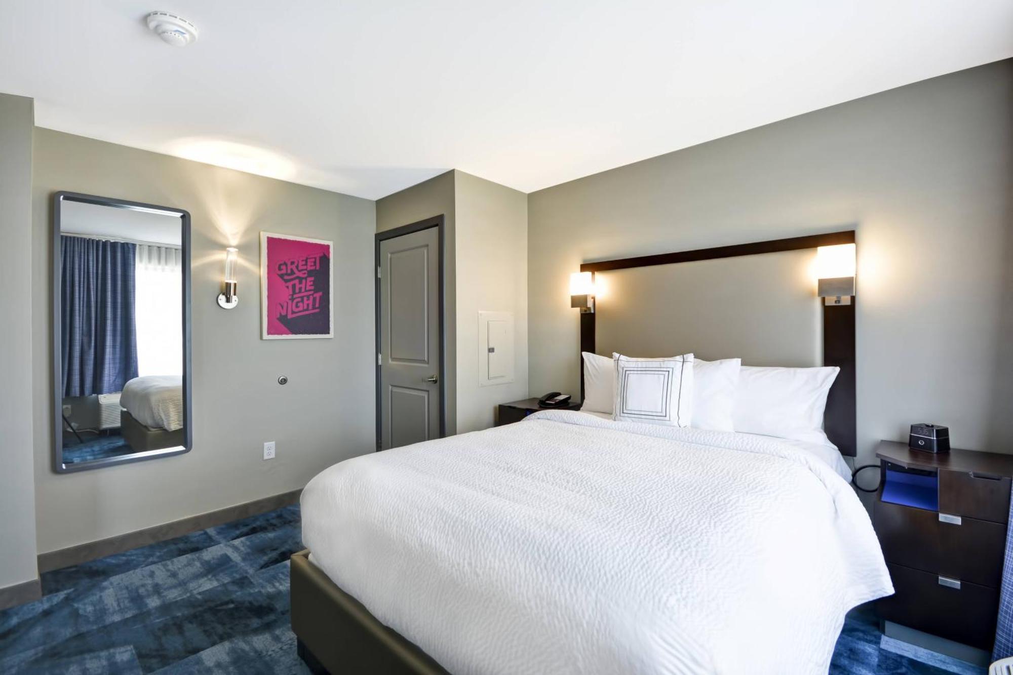 Towneplace Suites By Marriott Dover Rockaway Екстериор снимка
