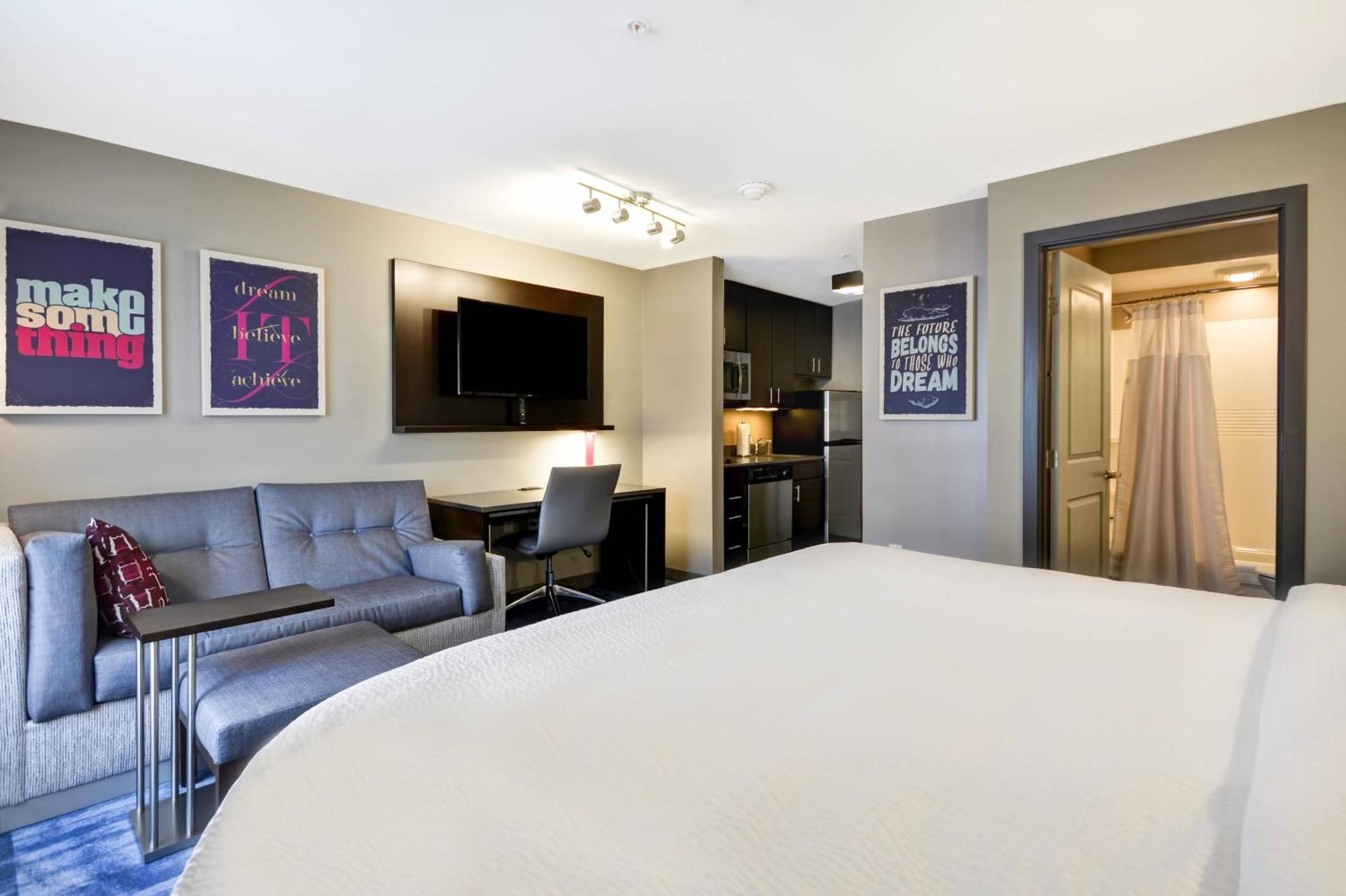 Towneplace Suites By Marriott Dover Rockaway Екстериор снимка