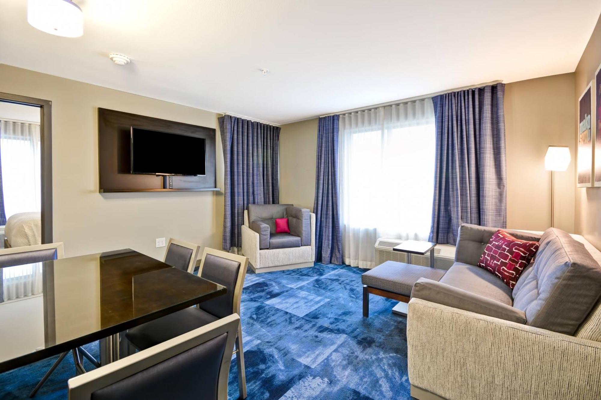 Towneplace Suites By Marriott Dover Rockaway Екстериор снимка