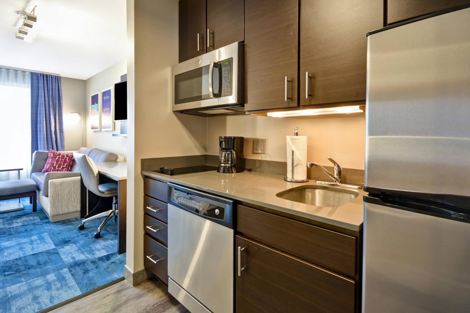 Towneplace Suites By Marriott Dover Rockaway Екстериор снимка