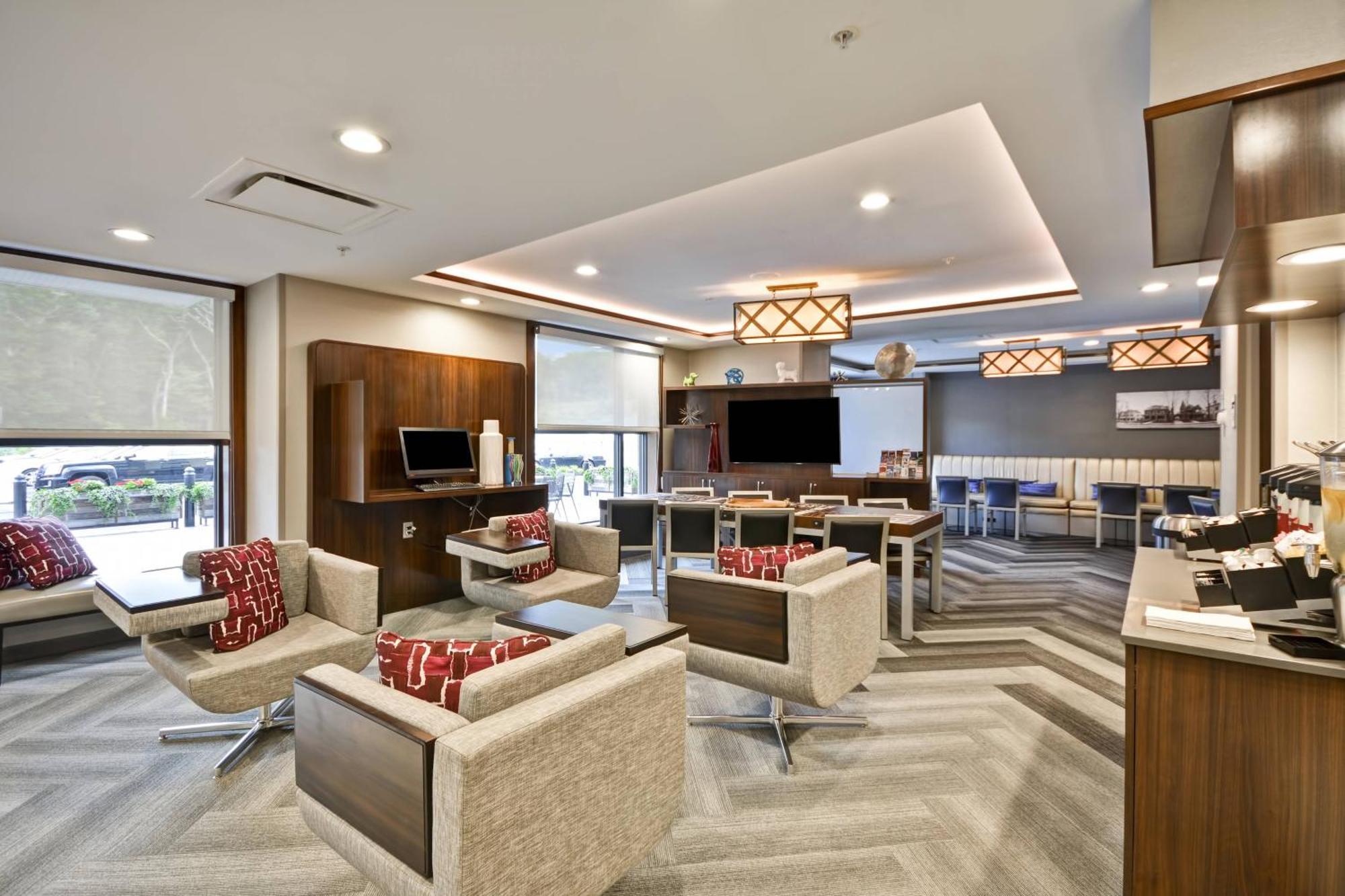Towneplace Suites By Marriott Dover Rockaway Екстериор снимка