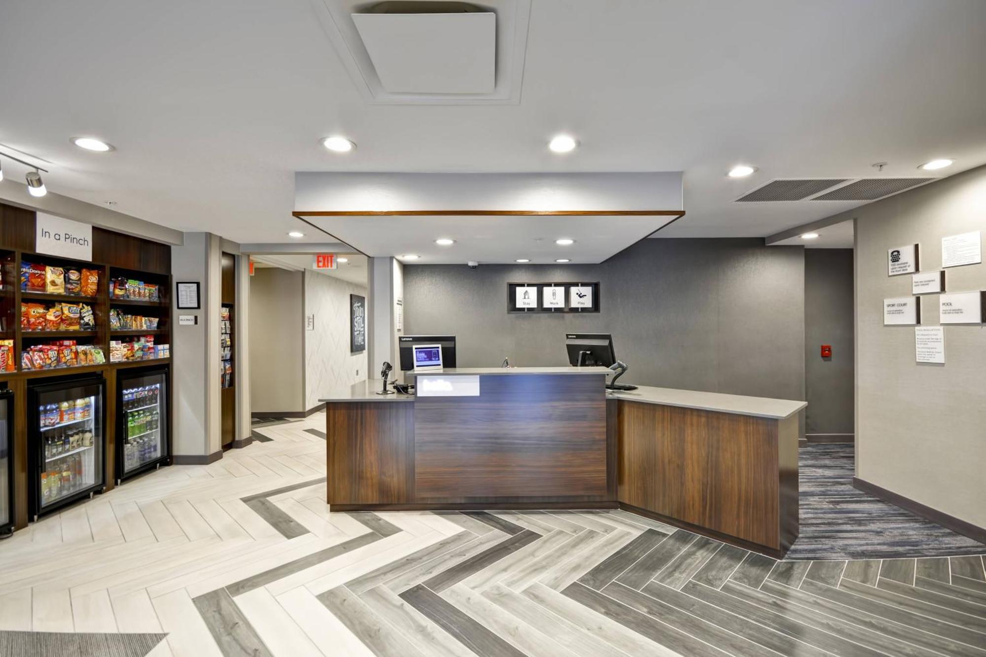 Towneplace Suites By Marriott Dover Rockaway Екстериор снимка