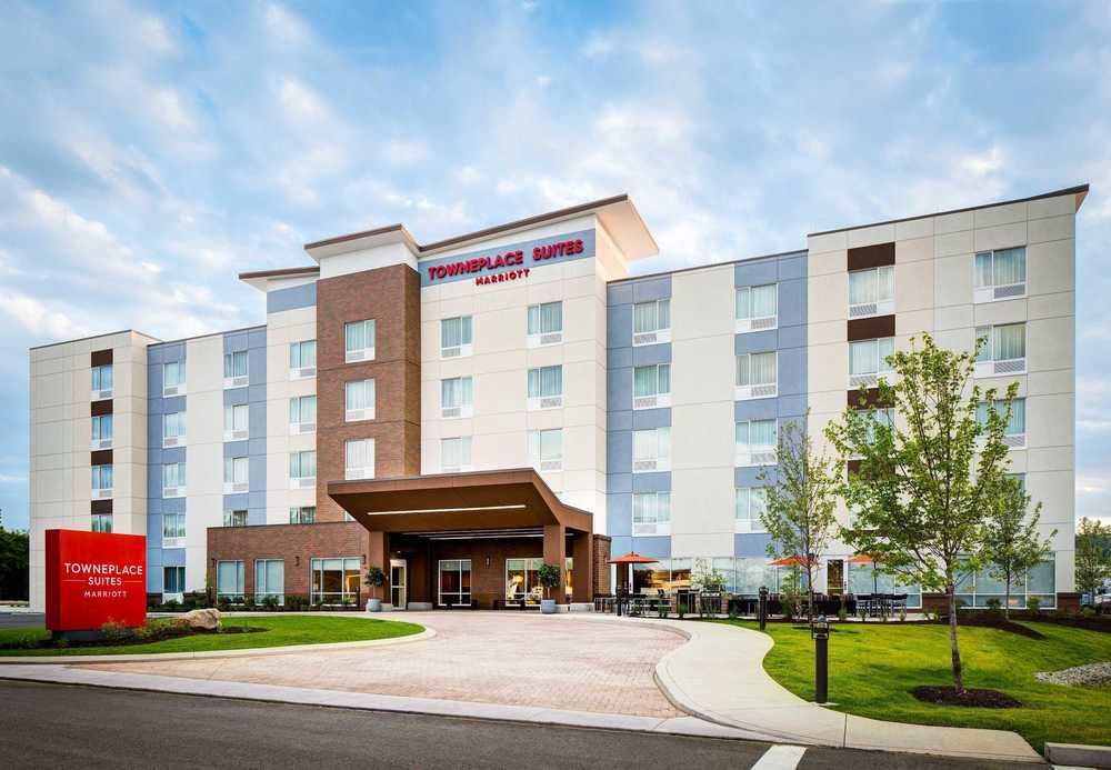 Towneplace Suites By Marriott Dover Rockaway Екстериор снимка