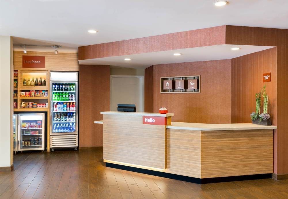 Towneplace Suites By Marriott Dover Rockaway Екстериор снимка