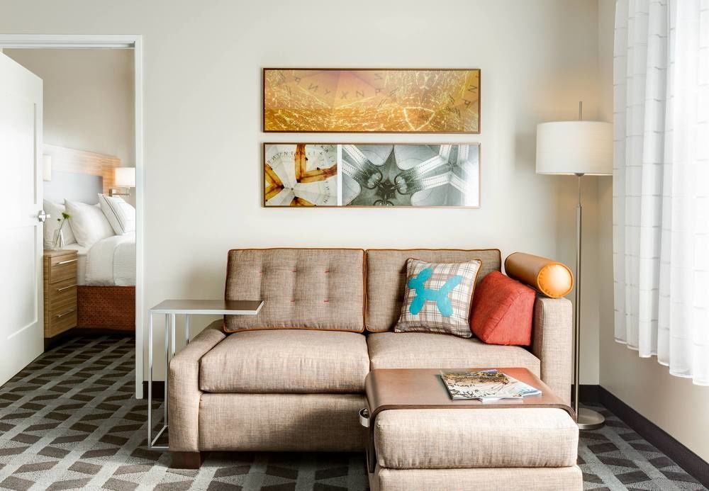 Towneplace Suites By Marriott Dover Rockaway Екстериор снимка