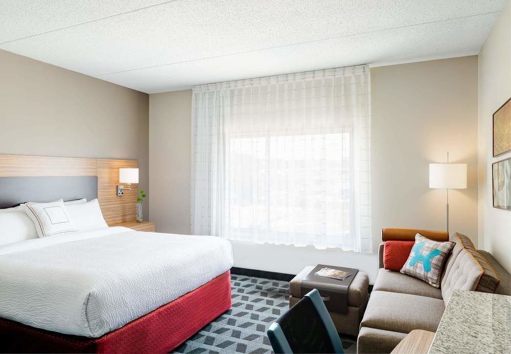 Towneplace Suites By Marriott Dover Rockaway Екстериор снимка