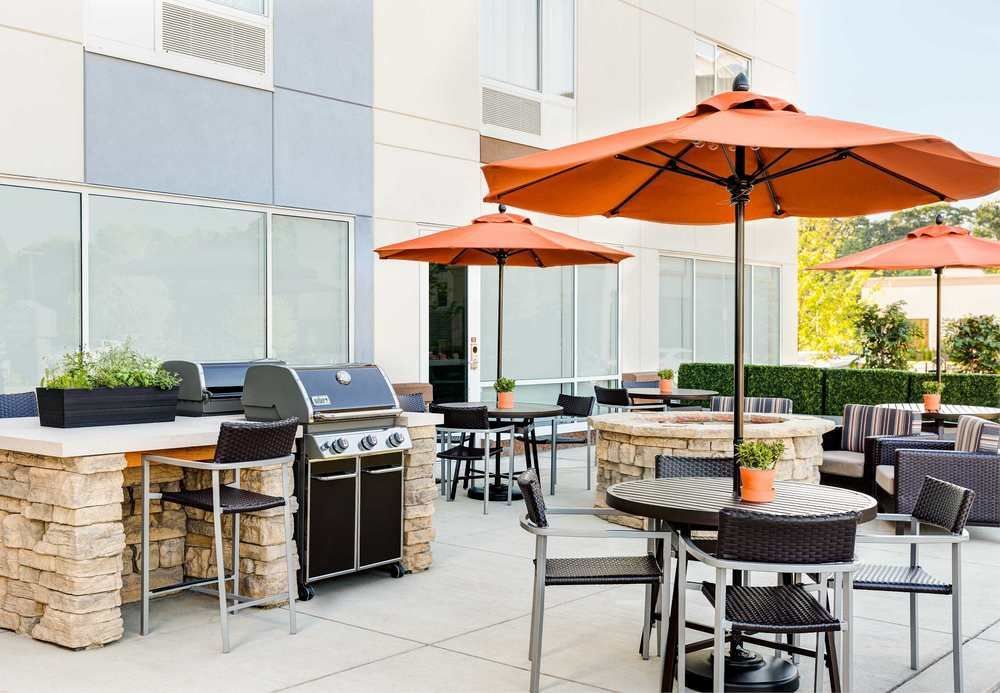 Towneplace Suites By Marriott Dover Rockaway Екстериор снимка