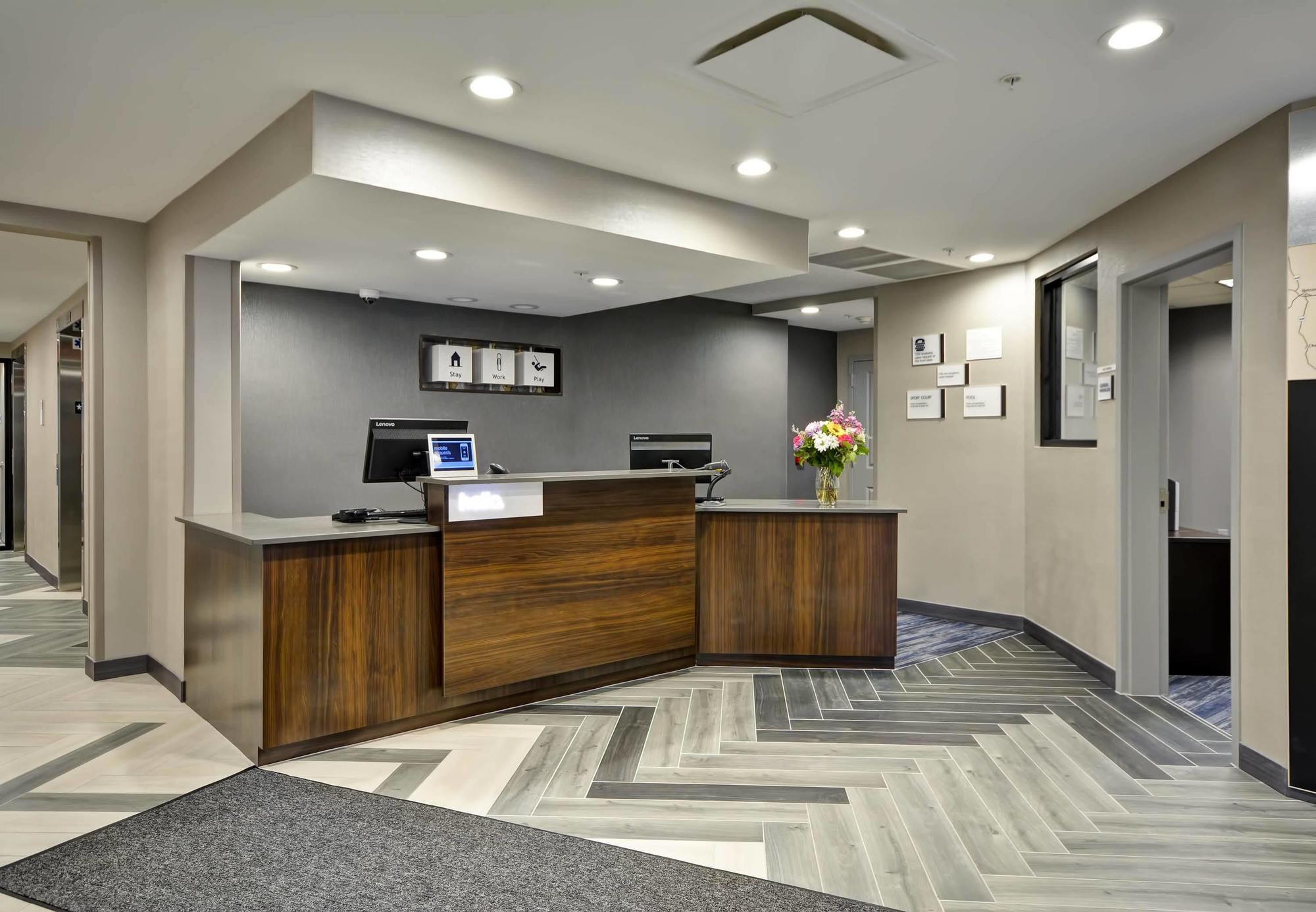 Towneplace Suites By Marriott Dover Rockaway Екстериор снимка